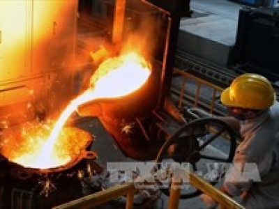 Đề xuất giải pháp giúp doanh nghiệp thép, cơ khí vượt khó