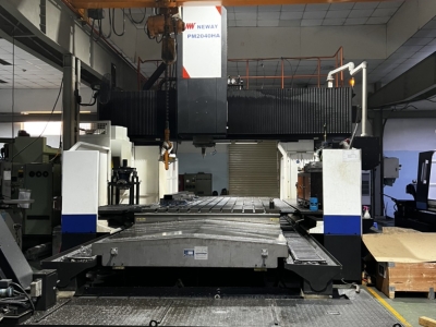 CNC MACHINE