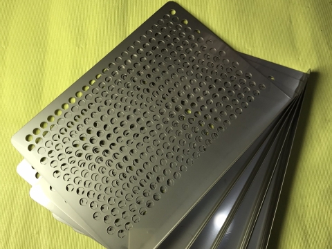 MÁY ĐỘT PEGA357 - パンチング機　PEGA357
