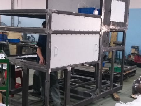 MỘT SỐ SẢN PHẨM ĐÃ GIA CÔNG
