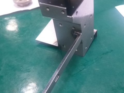 MỘT SỐ SẢN PHẨM ĐÃ GIA CÔNG