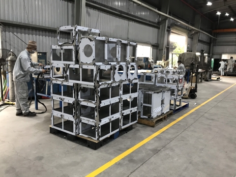 MỘT SỐ SẢN PHẨM ĐÃ GIA CÔNG