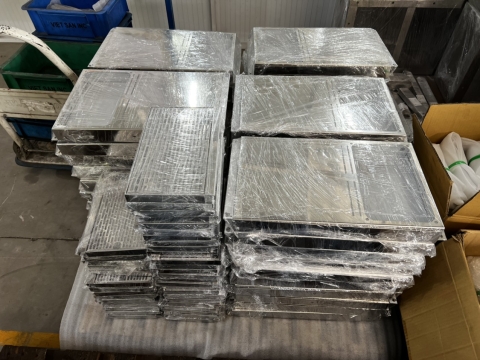 MỘT SỐ SẢN PHẨM ĐÃ GIA CÔNG